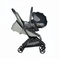 Easywalker Adaptador Grupo 0 para Rockey/MINI S