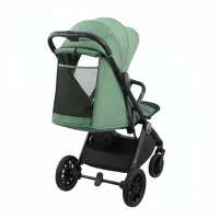 Kinderkraft Dave Silla de Paseo Verde