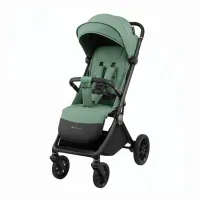 Kinderkraft Dave Silla de Paseo Verde