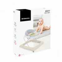 Kikka Boo Misty Andador Gris