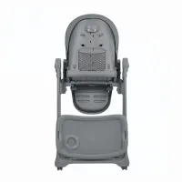 Kikka Boo Pastello 3 Trona polipiel | Baby House