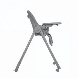 Kikka Boo Pastello 3 Trona polipiel
