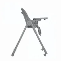 Kikka Boo Pastello 3 Trona polipiel