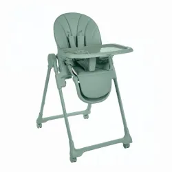 Kikka Boo Pastello 3 Trona polipiel