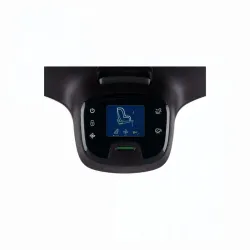 Nuna RELX Wind Silla de coche