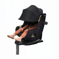 Nuna RELX Wind Silla de coche