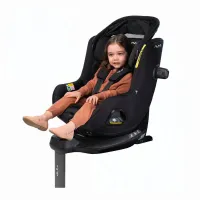 Nuna RELX Wind Silla de coche