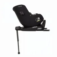 Nuna RELX Wind Silla de coche Caviar