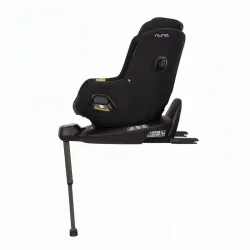 Nuna RELX Wind Silla de coche Caviar