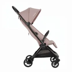 Nuna VIAA cabn | Silla de Paseo Compacta para Viajar
