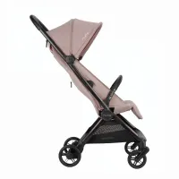 Nuna VIAA cabn | Silla de Paseo Compacta para Viajar