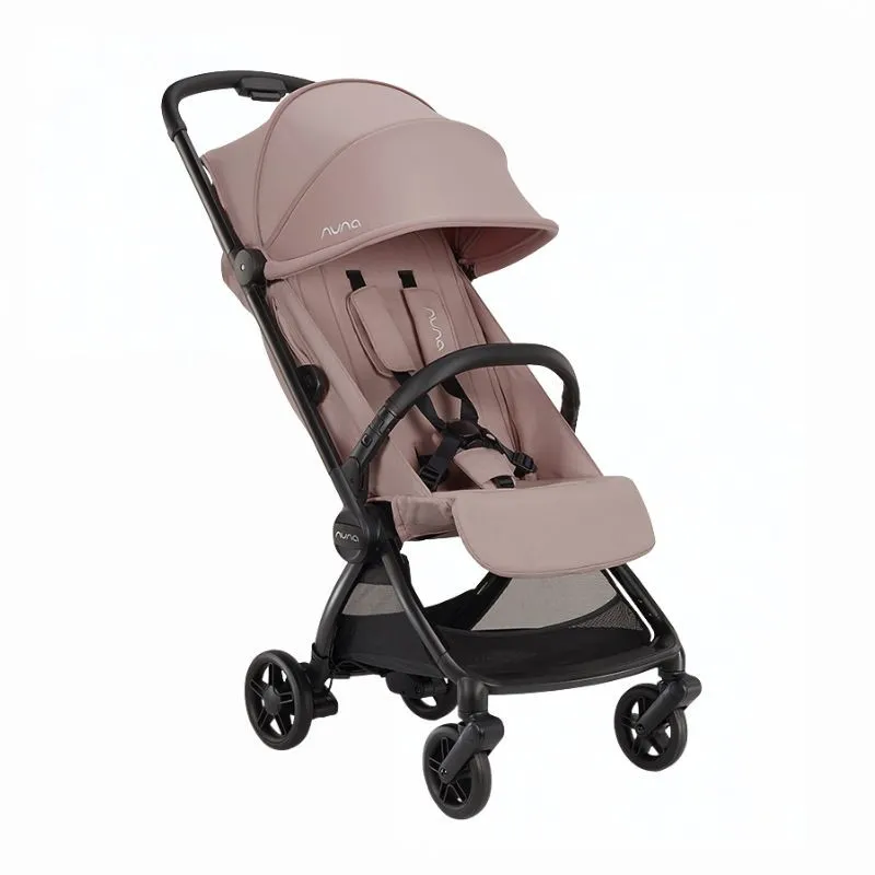 Nuna VIAA Cabn Silla de paseo Calla