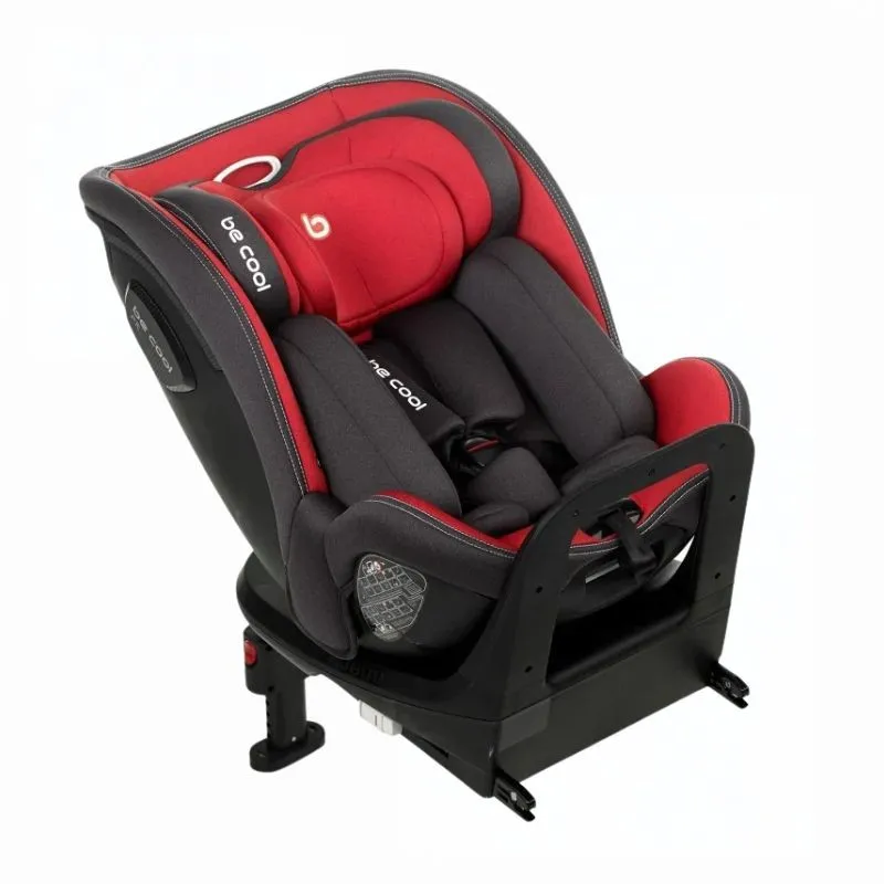 Be Cool Fit Silla de coche 40-105 cm