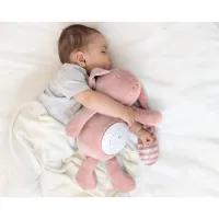 Kiokids Conejo Peluche Proyector Musical