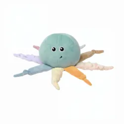 Kiokids Pulpo Peluche Proyector Musical