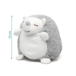 Kiokids Erizo Peluche Proyector Musical