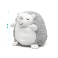Kiokids Erizo Peluche Proyector Musical