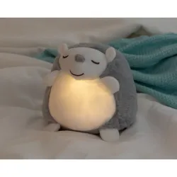 Kiokids Erizo Peluche Proyector Musical