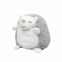 Kiokids Erizo Peluche Proyector Musical