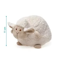 Kiokids Oveja Peluche Proyector Musical