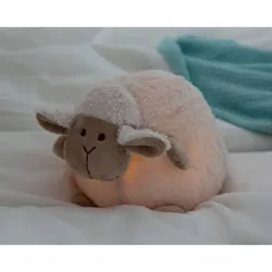 Kiokids Oveja Peluche Proyector Musical