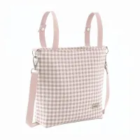 Cambrass Bolso talega Vicky Rosa