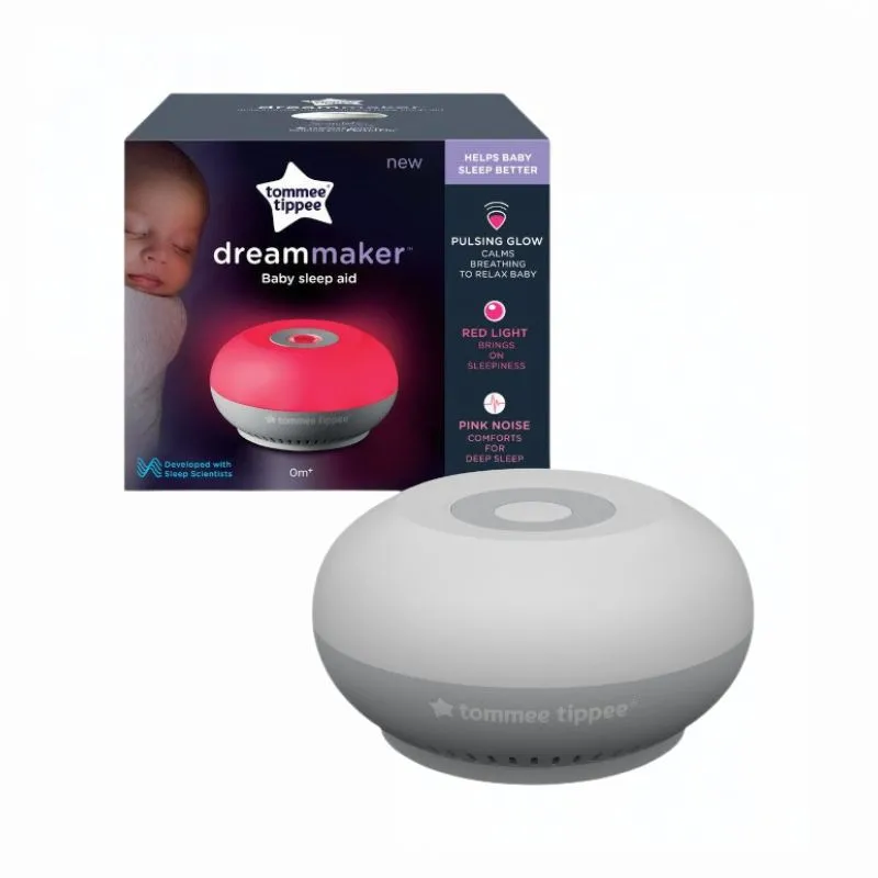 Tommee Tippee Dreammaker Luz Nocturna