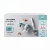Tommee Tippee Set Iniciación Advanced Anticólicos