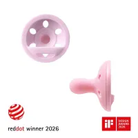 Tommee Tippee Chupete Breast Like 2 unidades 6 - 18 meses