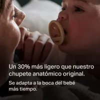 Tommee Tippee Chupete Breast Like 2 unidades 6 - 18 meses