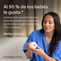 Tommee Tippee Biberón Natural Start