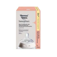 Tommee Tippee Biberón Natural Start 150 ml