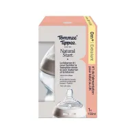 Tommee Tippee Biberón Natural Start 150 ml