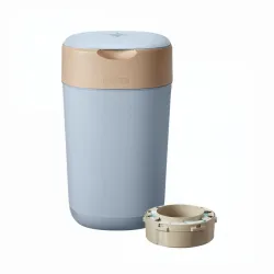 Tommee Tippee Twist & Click Contenedor de pañales + Recambio XXL