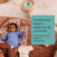 Tommee Tippee Twist & Click Contenedor de pañales + Recambio XXL