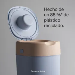 Tommee Tippee Twist & Click Contenedor de pañales + Recambio XXL