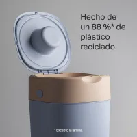 Tommee Tippee Twist & Click Contenedor de pañales + Recambio XXL