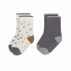 Olmitos Calcetines antideslizantes, talla 27-30