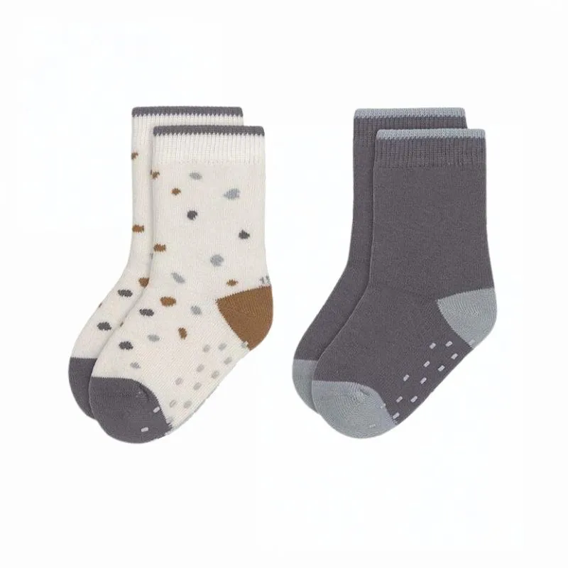 Olmitos Calcetines antideslizantes, talla 27-30