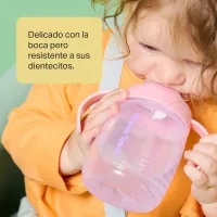 Tommee Tippee Vaso de Aprendizaje 240 ml +6 Meses | Baby House
