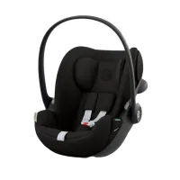 Cybex Balios S Lux 3 en 1| Black Friday con Capazo, Silla y Cloud G3