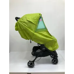 Plástico lluvia Manito ELEGANCE ALPHA Verde