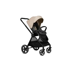 Cochecito dúo Optim Match 2 Casualplay Beige