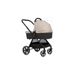 Cochecito dúo Optim Match 2 Casualplay Beige