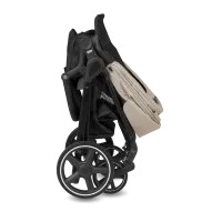 Cochecito dúo Optim Match 2 Casualplay Beige