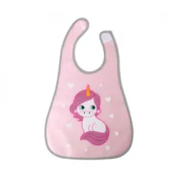 Kiokids Babero Impermeable...