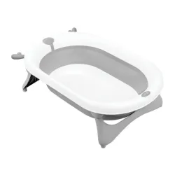 Bañera plegable Kikka Boo Foldy