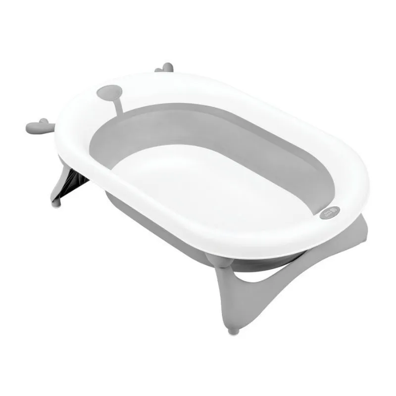 Bañera plegable Kikka Boo Foldy