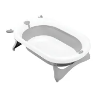 Bañera plegable Kikka Boo Foldy