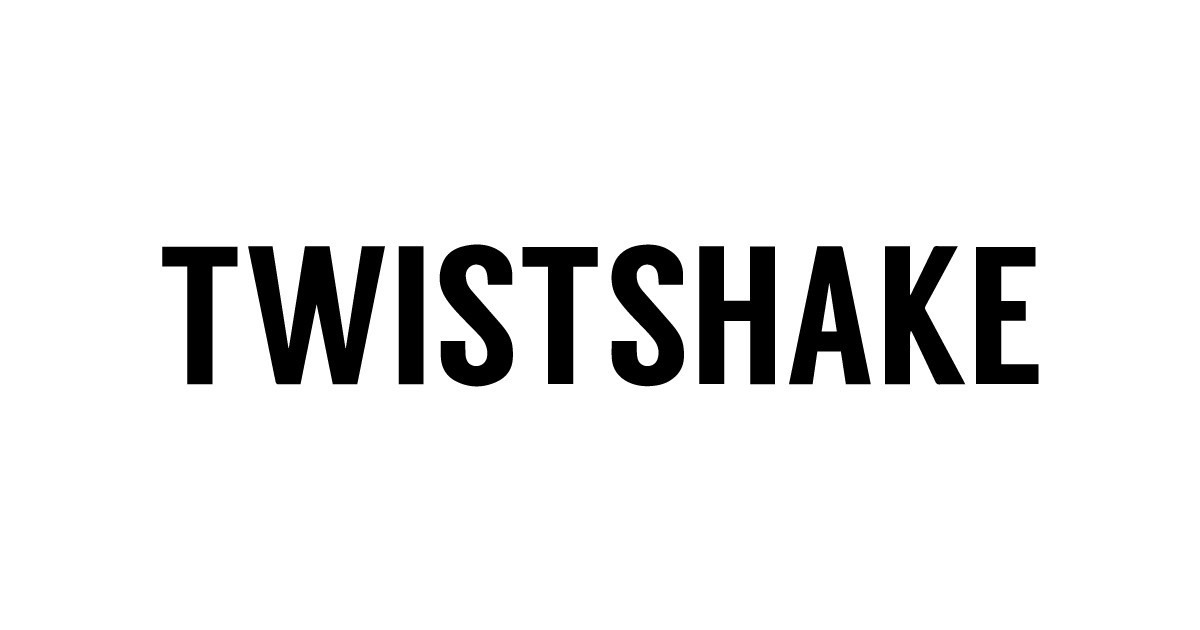 TWISTSHAKE